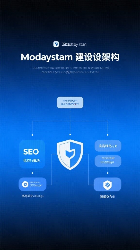 独立站建设 的终极蓝图：系统掌握 SEO 架构、高转化 UX/CRO 技术，打造属于您的品牌私域流量与数字资产！