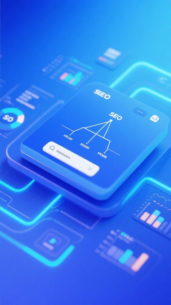 独立站建设 的终极蓝图:系统掌握 SEO 架构、高转化 UX/CRO 技术,打造属于您的品牌私域流量与数字资产! 独立站建设 的终极蓝图:系统掌握 SEO 架构、高转化 UX/CRO 技术,打造属于您的品牌私域流量与数字资产!