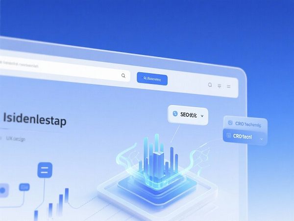 独立站建设 的终极蓝图:系统掌握 SEO 架构、高转化 UX/CRO 技术,打造属于您的品牌私域流量与数字资产! 独立站建设 的终极蓝图:系统掌握 SEO 架构、高转化 UX/CRO 技术,打造属于您的品牌私域流量与数字资产!
