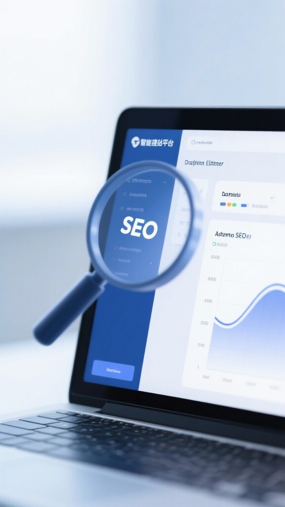 智能建站的革命:深度解析 AI 驱动的自动化 SEO 架构与高转化率模块化原理,实现网站快速部署与流量指数级增长! 智能建站的革命:深度解析 AI 驱动的自动化 SEO 架构与高转化率模块化原理,实现网站快速部署与流量指数级增长!