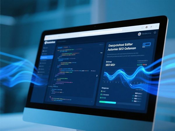 智能建站的革命:深度解析 AI 驱动的自动化 SEO 架构与高转化率模块化原理,实现网站快速部署与流量指数级增长! 智能建站的革命:深度解析 AI 驱动的自动化 SEO 架构与高转化率模块化原理,实现网站快速部署与流量指数级增长!