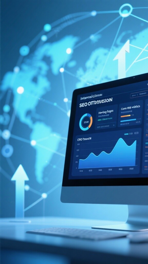 外贸网站优化 终极指南:掌握国际 SEO、Core Web Vitals 与 CRO 铁三角,将网站打造成全球询盘高转化引擎! 外贸网站优化 终极指南:掌握国际 SEO、Core Web Vitals 与 CRO 铁三角,将网站打造成全球询盘高转化引擎!