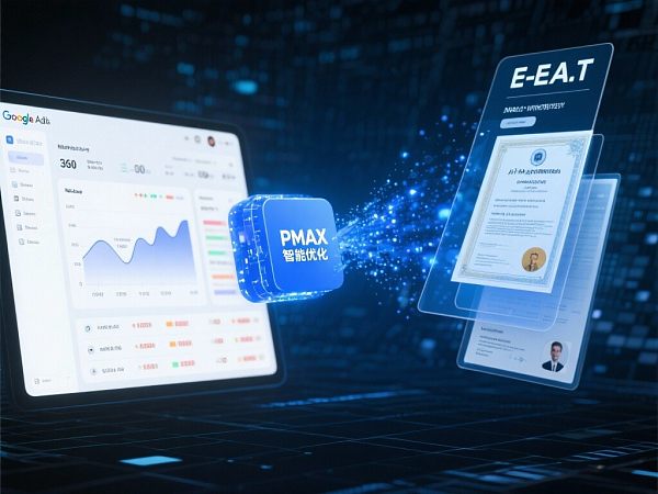 谷歌营销 2025 全链路深度解析:揭秘 AI 驱动的 E-E-A-T 策略与 PMax 智能优化,实现全球流量与商业转化巅峰! 谷歌营销 2025 全链路深度解析:揭秘 AI 驱动的 E-E-A-T 策略与 PMax 智能优化,实现全球流量与商业转化巅峰!
