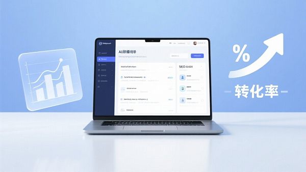 北京外贸建站服务成功案例分享