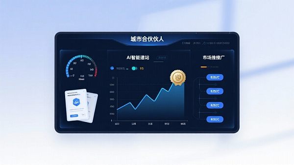 易营宝城市合伙人权益清单：招募要求与扶持政策