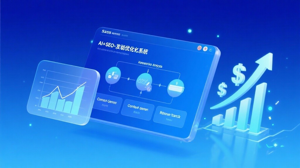 成为外贸SEO系统区域代理,月入能否破十万? 成为外贸SEO系统区域代理,月入能否破十万?