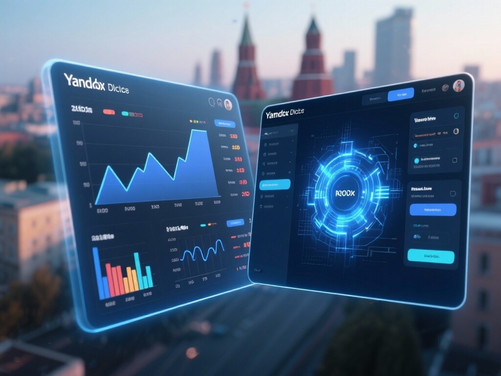 Yandex 广告投放 掘金宝典：外贸企业如何通过 Yandex.Direct 精准覆盖俄罗斯、CIS 市场，实现 ROI 爆发式增长！
