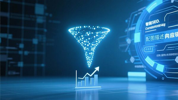 B2B 外贸 数字化增长策略:如何通过高权威 SEO、内容营销与智能询盘转化,构建全球领先的数字供应链! B2B 外贸 数字化增长策略:如何通过高权威 SEO、内容营销与智能询盘转化,构建全球领先的数字供应链!