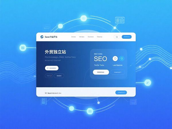 外贸独立站建设 终极战略：从 0 到 1 打造高 SEO 性能、强转化和全球权威性的 B2B/B2C 数字资产！