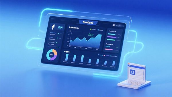 Facebook广告优化:外贸网站投放ROI翻倍法 021761269897995eea3508d52ed918bf7837fc107e3fd005d7411_0