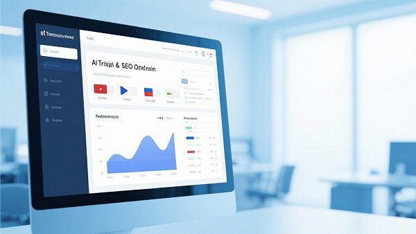 AI翻译网站+SEO优化工具免费,如何打造全球化独立站? AI翻译网站+SEO优化工具免费,如何打造全球化独立站?