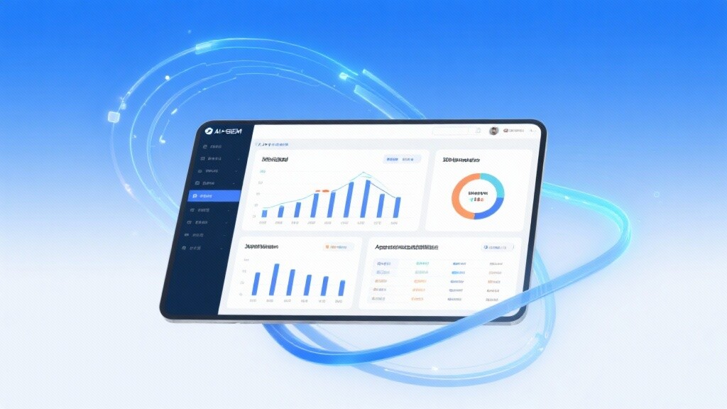 外贸独立站运营痛点?用AI+SEM广告智投营销系统解决 外贸独立站运营痛点?用AI+SEM广告智投营销系统解决
