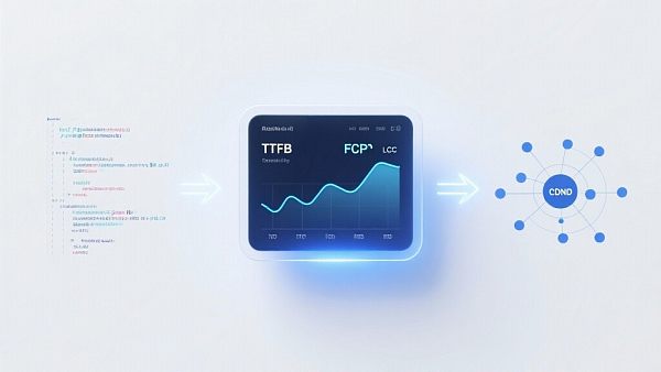 网站加载速度优化服务：3步实现秒开