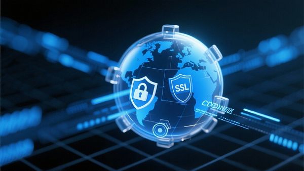 全球CDN加速能让外贸独立站提速多少？测试结果