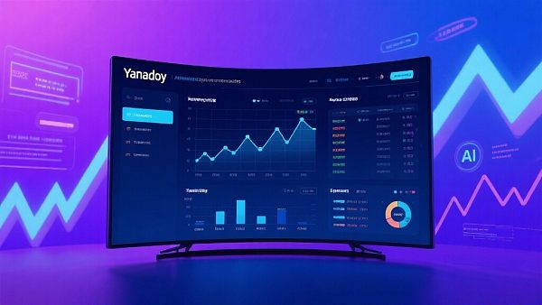 Yandex广告投放攻略：外贸独立站流量暴增方案