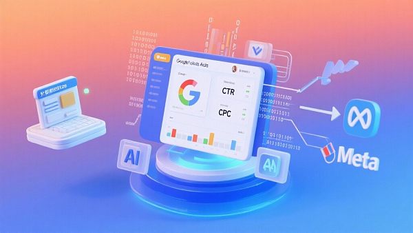 Google Ads最新算法更新：外贸独立站如何应对？
