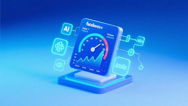 社媒营销实战：外贸独立站如何通过Facebook引流？