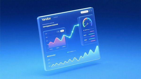 Yandex广告投放：外贸独立站如何避开常见雷区？