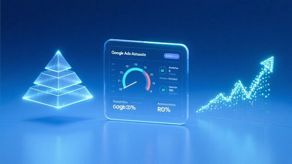 Google Ads优化实战 如何让每一分预算都花在刀刃上？