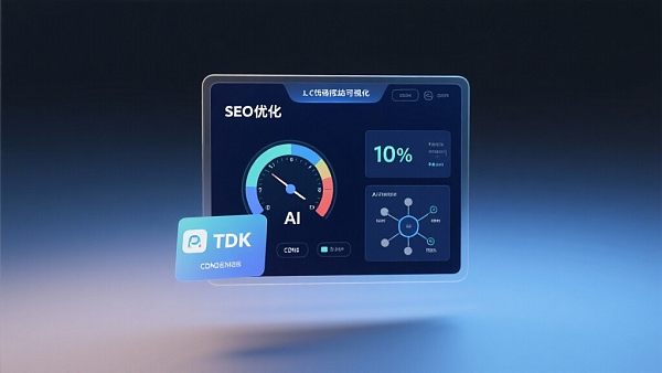外贸独立站智能建站系统：零代码搭站能否提高SEO？