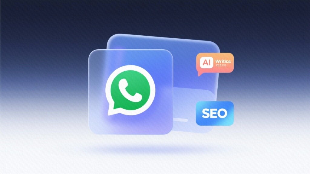 使用WhatsApp引流到外贸独立站的7个高转化策略 使用WhatsApp引流到外贸独立站的7个高转化策略