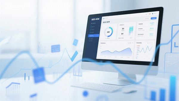 SEO+SEM 整合营销 终极战略:构建流量飞轮,实现外贸独立站全方位、低成本、高转化获客! SEO+SEM 整合营销 终极战略:构建流量飞轮,实现外贸独立站全方位、低成本、高转化获客!