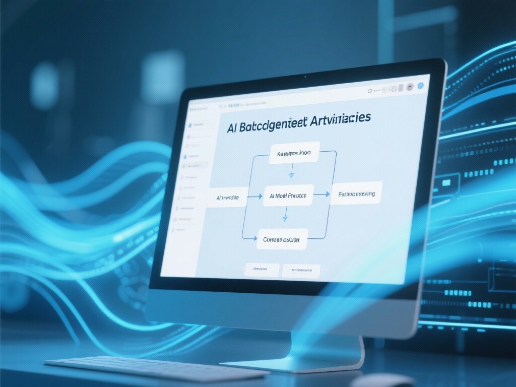 AI 批量生成文章 深度战略：在外贸 SEO 中实现 E-E-A-T 合规性与 10 倍内容产出（附 Prompt 工程技巧）！
