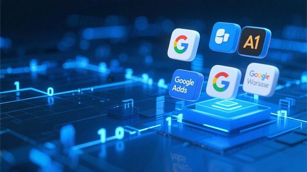 谷歌服务商 深度指南:赋能外贸企业实现全球增长的全栈式数字化营销合作伙伴(附认证与评估标准) 谷歌服务商 深度指南:赋能外贸企业实现全球增长的全栈式数字化营销合作伙伴(附认证与评估标准)