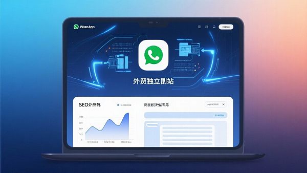 从零学WhatsApp客服接入外贸独立站:提升转化的操作指南 021761526848018a4e1a8628c9ddb40931af395d7878e37adb1f3_0