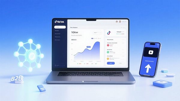 TikTok海外B2B运营指南:从0到1引爆询盘 021761535172554d6b2d0d504a112e8e3921ff1c5f95c9c2ad7fc_0