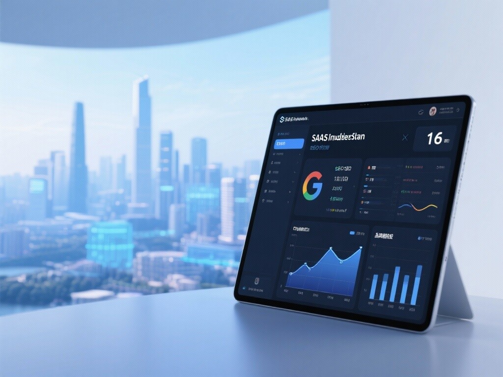 杭州外贸独立站 掘金策略：数字之都的全球化品牌建设与 Google 流量增长秘诀！