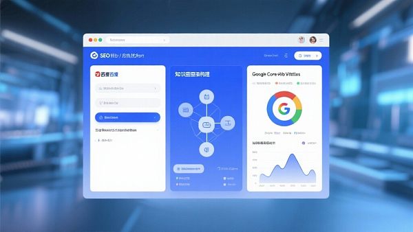 北京 SEO 优化软件 采购决策白皮书:深度赋能科技与政企客户,抢占百度与 Google 搜索双高地! 北京 SEO 优化软件 采购决策白皮书:深度赋能科技与政企客户,抢占百度与 Google 搜索双高地!