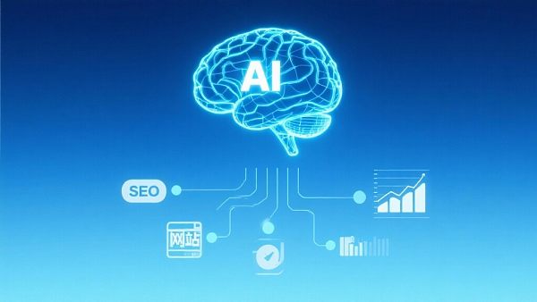 AI 驱动网站建设服务 终极指南：革新设计、智能 SEO，实现 10 倍转化率提升的未来建站模式！