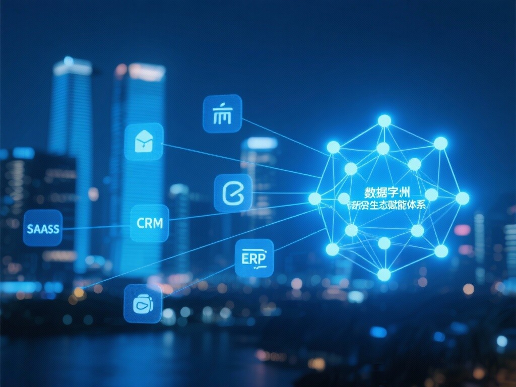 杭州城市合伙人 战略招募：深度链接数字经济与新外贸生态，共创长三角商业裂变！