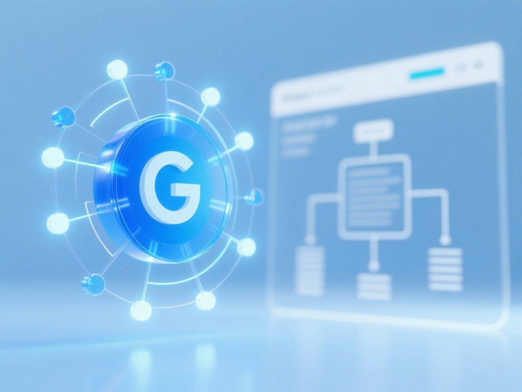 如何实现网站快速收录:掌握 Google Indexing API 与 E-E-A-T 策略,让您的内容秒级可见! 上海城市合伙人
