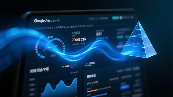 Google Ads优化实战 如何让每一分预算都花在刀刃上？