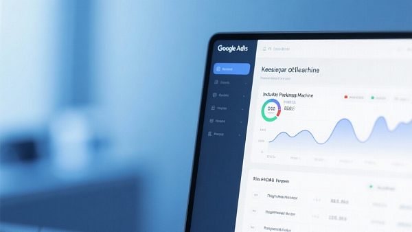 Google Ads优化实战 如何让每一分预算都花在刀刃上？