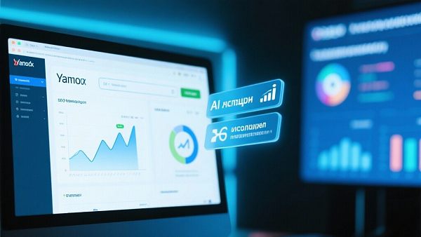 SEO排名提升 外贸独立站必备的3个核心技巧