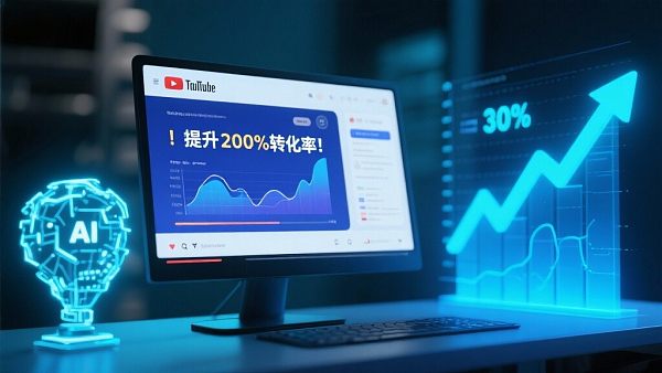 YouTube营销：外贸独立站如何打造高转化视频内容？