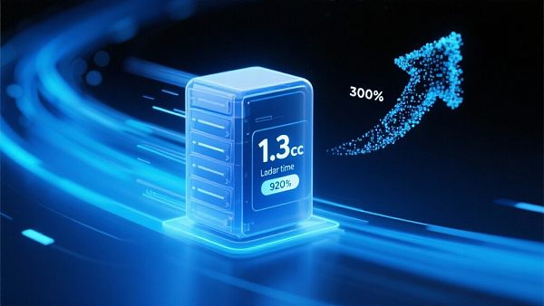 网站加速黑科技:外贸独立站加载速度提升300% 网站加速黑科技:外贸独立站加载速度提升300%