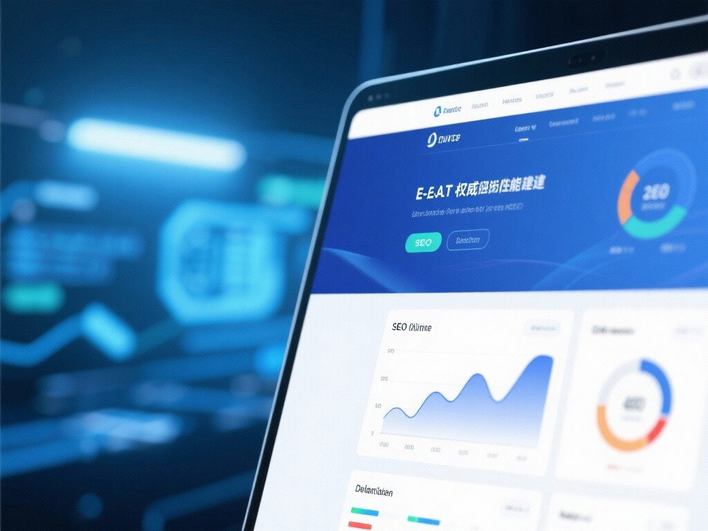 北京外贸建站服务:面向全球的 E-E-A-T 权威构建与高性能 SEO 询盘定制方案! 北京外贸建站服务:面向全球的 E-E-A-T 权威构建与高性能 SEO 询盘定制方案!