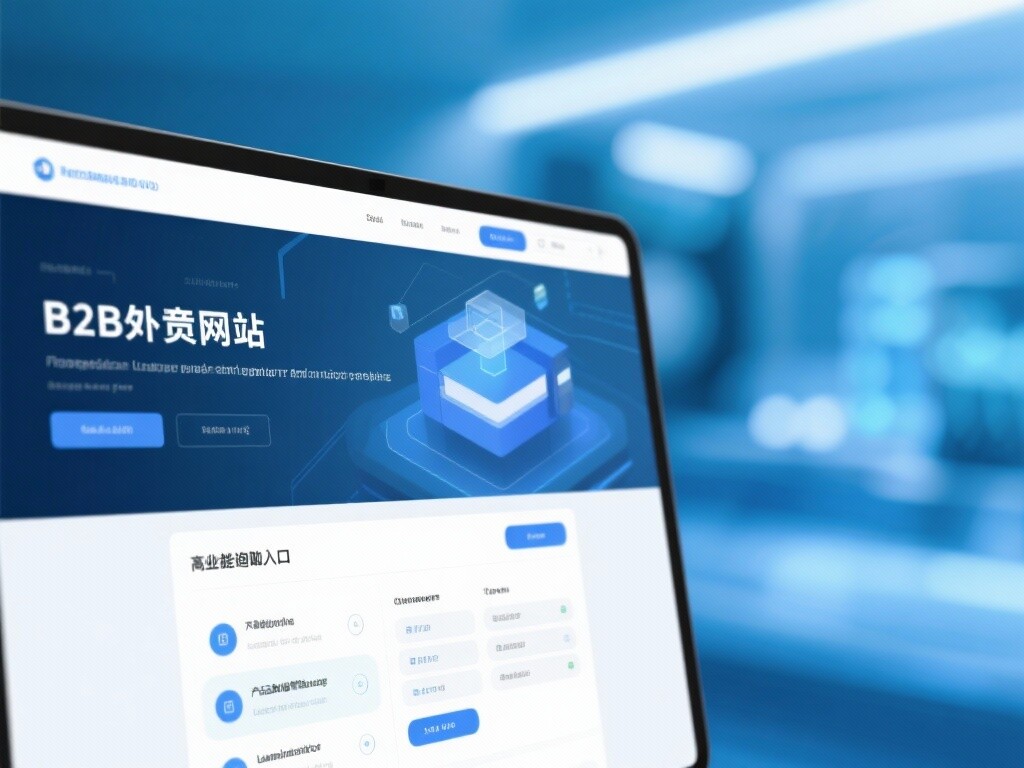 江苏外贸网站开发:长三角制造业的数字化引擎,构建全球 B2B 高性能询盘门户! 江苏外贸网站开发:长三角制造业的数字化引擎,构建全球 B2B 高性能询盘门户!