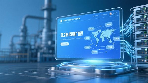 江苏外贸网站开发:长三角制造业的数字化引擎,构建全球 B2B 高性能询盘门户! 江苏外贸网站开发:长三角制造业的数字化引擎,构建全球 B2B 高性能询盘门户!