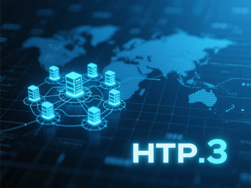 外贸独立站全球 CDN 加速:提升 Core Web Vitals 性能,实现询盘转化率倍增的全球基础设施! 外贸独立站全球 CDN 加速:提升 Core Web Vitals 性能,实现询盘转化率倍增的全球基础设施!