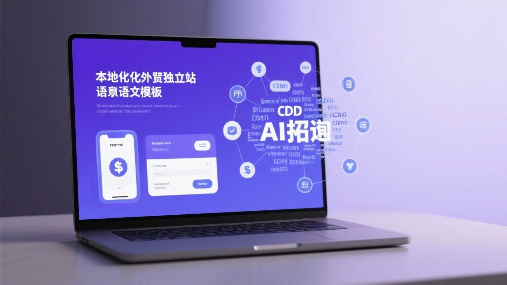 外贸独立站非洲市场突破策略与落地技巧 外贸独立站非洲市场突破策略与落地技巧
