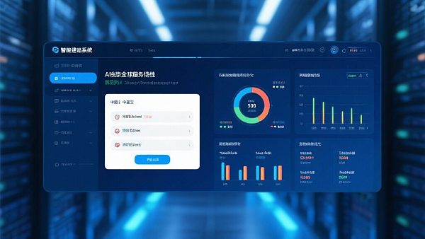 厦门城市合伙人如何玩转外贸网站建设？