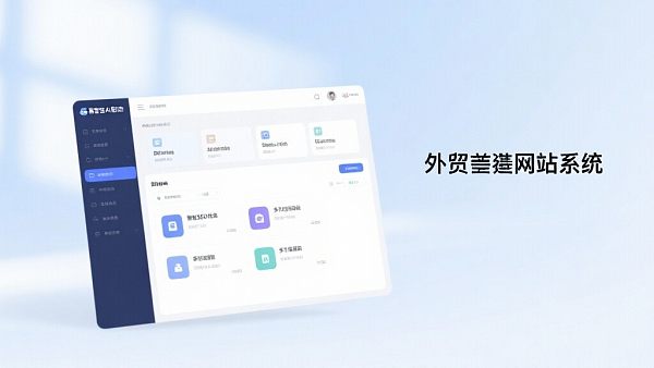 独立站平台新趋势,易营宝系统引领外贸建站潮流! 021761702536813152643cfca6d9131f5173fca017c943ba4fdc0_0