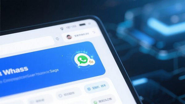 使用WhatsApp引流到外贸独立站的7个高转化策略 使用WhatsApp引流到外贸独立站的7个高转化策略
