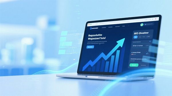 提高网站SEO优化效果的方法：外贸独立站运营人员必看