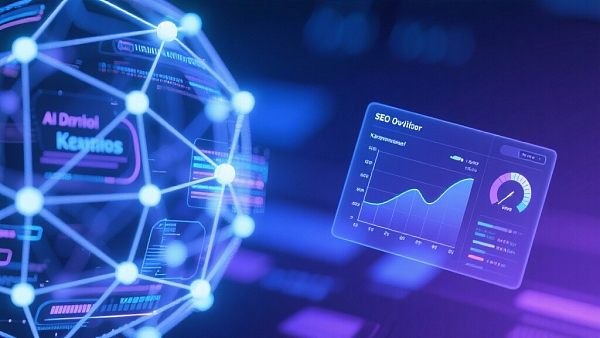 AI 拓词 SEO 优化服务:释放长尾关键词的万亿流量,实现内容规模化与竞争壁垒重塑! AI 拓词 SEO 优化服务:释放长尾关键词的万亿流量,实现内容规模化与竞争壁垒重塑!